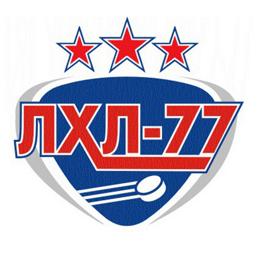Любительская хоккейная лига - 77