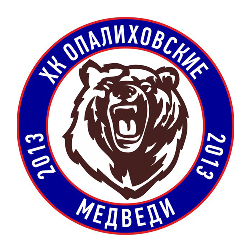 хоккейный клуб Опалиховские медведи