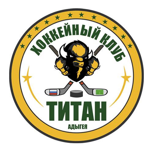 хоккейный клуб Титан